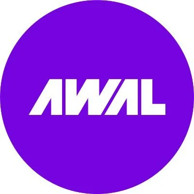 AWAL logo