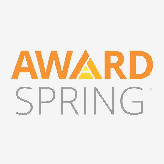 AwardSpring logo