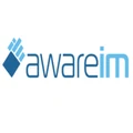 Aware IM logo