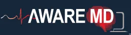 Aware MD logo