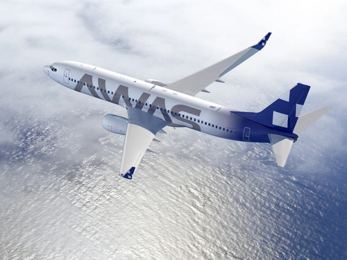 Dubai Aerospace Enterprise logo