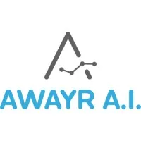 Awayr AI logo