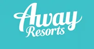 Away resorts logo