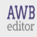 AWB Editor