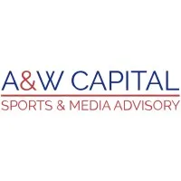 A&W Capital logo