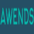 Awends logo