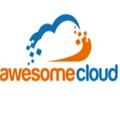 Awesome Cloud logo