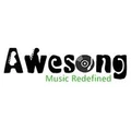 Awesong logo
