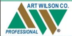 Art Wilson logo