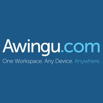 Awingu logo