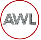 A W Lumb logo