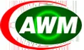 AWM UK logo