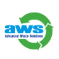 Advanced Waste Solutions logo