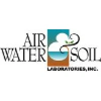 Air Water & Soil Laboratories logo