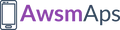AwsmAps logo