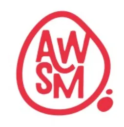 AWSM Sauce logo