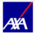 AXA Verzekeringen logo