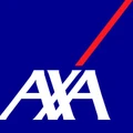 AXA Indonesia logo