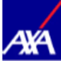 AXA logo