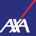 AXA Greece logo