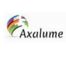 Axalume logo