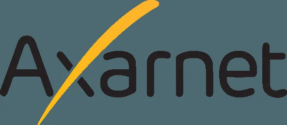Axarnet logo