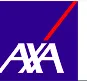 AXA Sigorta logo