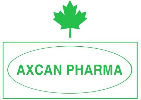 Axcan Pharma logo
