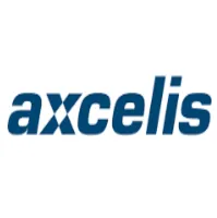 Axcelis logo