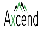 Axcend logo