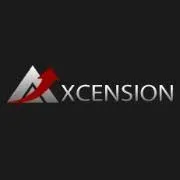 Axcension logo