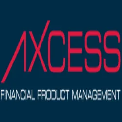 Axcess Consulting Group logo