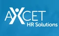 Axcet HR Solutions logo