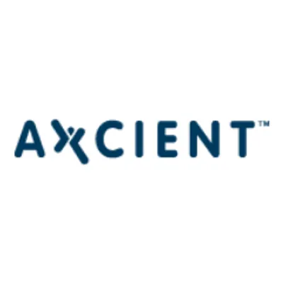 Axcient logo