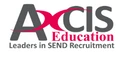 Axcis logo