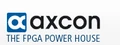 Axcon logo
