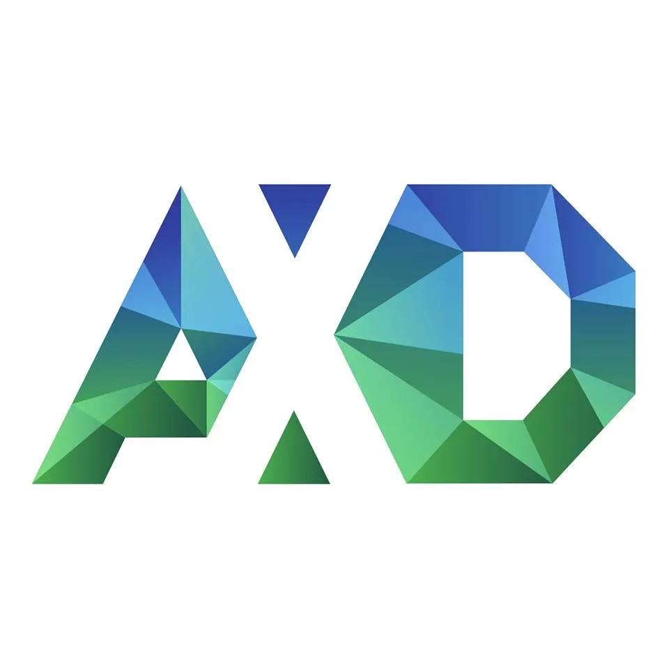 AxDraft logo