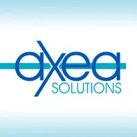 Axea Solutions logo