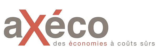 Axeco logo
