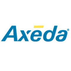 Axeda logo