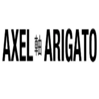 Axel Arigato logo