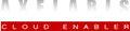 Axelaris logo