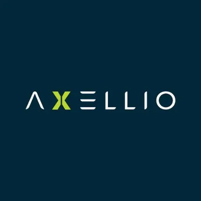 Axellio logo