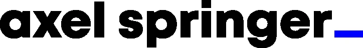 Axel Springer Digital Ventures logo