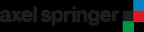 Axel Springer logo