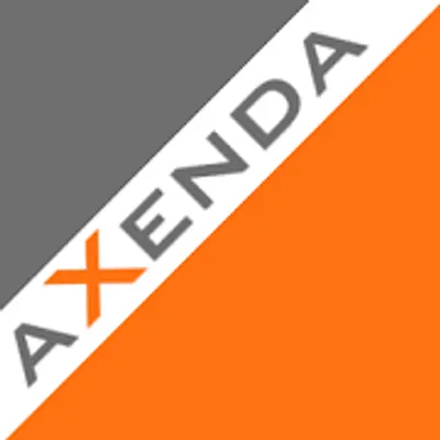 Axenda Software logo
