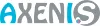 Axenis logo