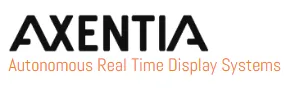 Axentia logo