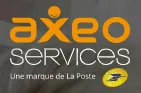 AXEO Services logo