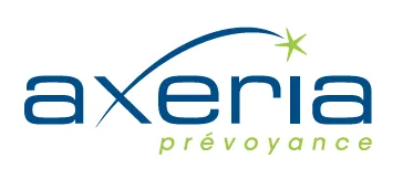 Axeria Prvoyance logo